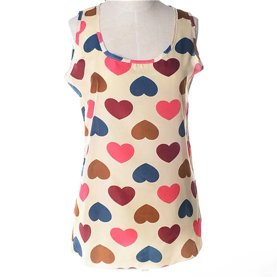 2018 Blouse Chiffon Women Tops blusas S-XXXL Print Multi Color plaid Dot Striped female Blouse Plus Size Top Base Shirt TS22