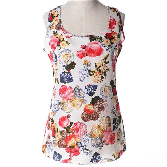 2018 Blouse Chiffon Women Tops blusas S-XXXL Print Multi Color plaid Dot Striped female Blouse Plus Size Top Base Shirt TS22