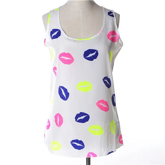 2018 Blouse Chiffon Women Tops blusas S-XXXL Print Multi Color plaid Dot Striped female Blouse Plus Size Top Base Shirt TS22