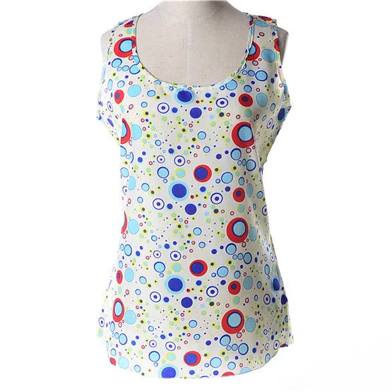 2018 Blouse Chiffon Women Tops blusas S-XXXL Print Multi Color plaid Dot Striped female Blouse Plus Size Top Base Shirt TS22