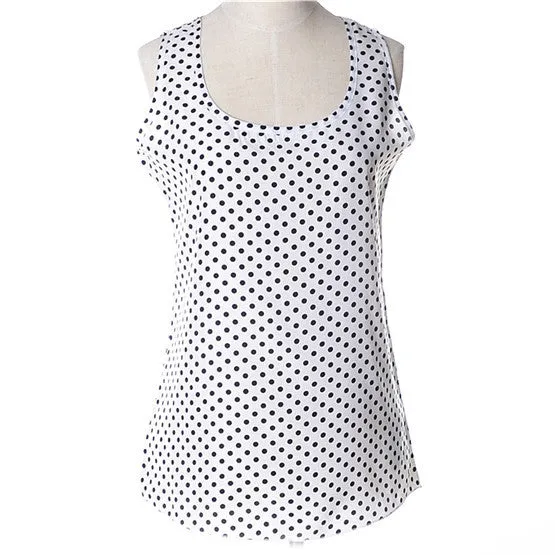 2018 Blouse Chiffon Women Tops blusas S-XXXL Print Multi Color plaid Dot Striped female Blouse Plus Size Top Base Shirt TS22