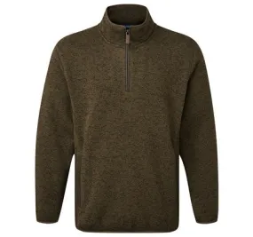 238 Fort 1/4 Zip Jumper
