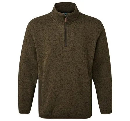 238 Fort 1/4 Zip Jumper