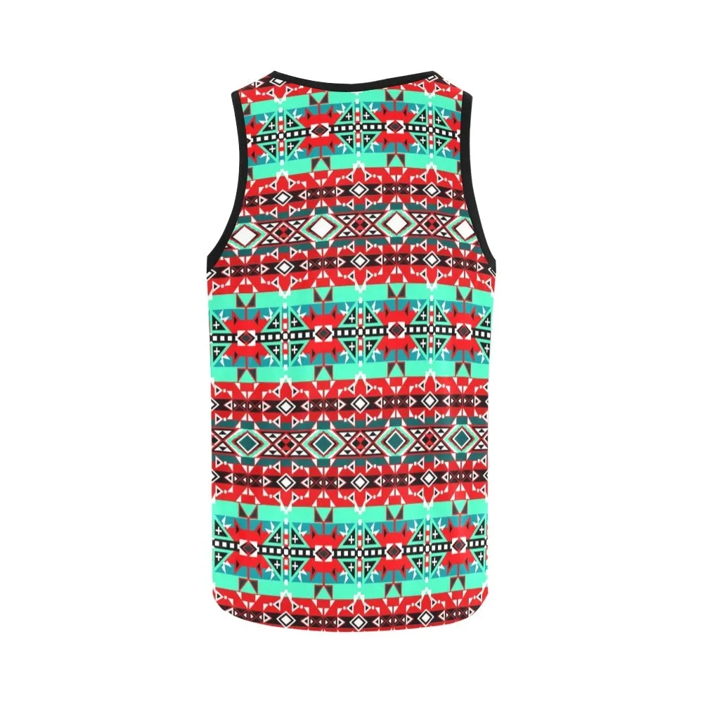 After the Southwest Rain Tank Top for Women