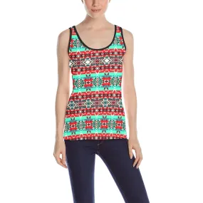 After the Southwest Rain Tank Top for Women
