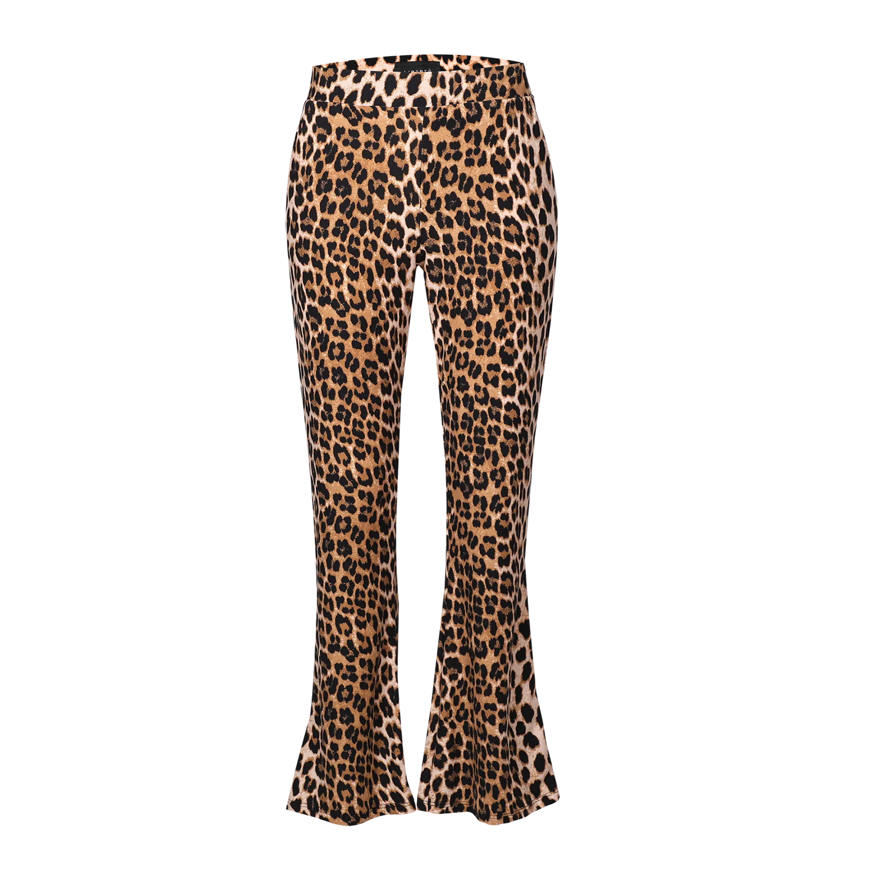 ALMA-FLAIRED-PANTS - LUX LEO