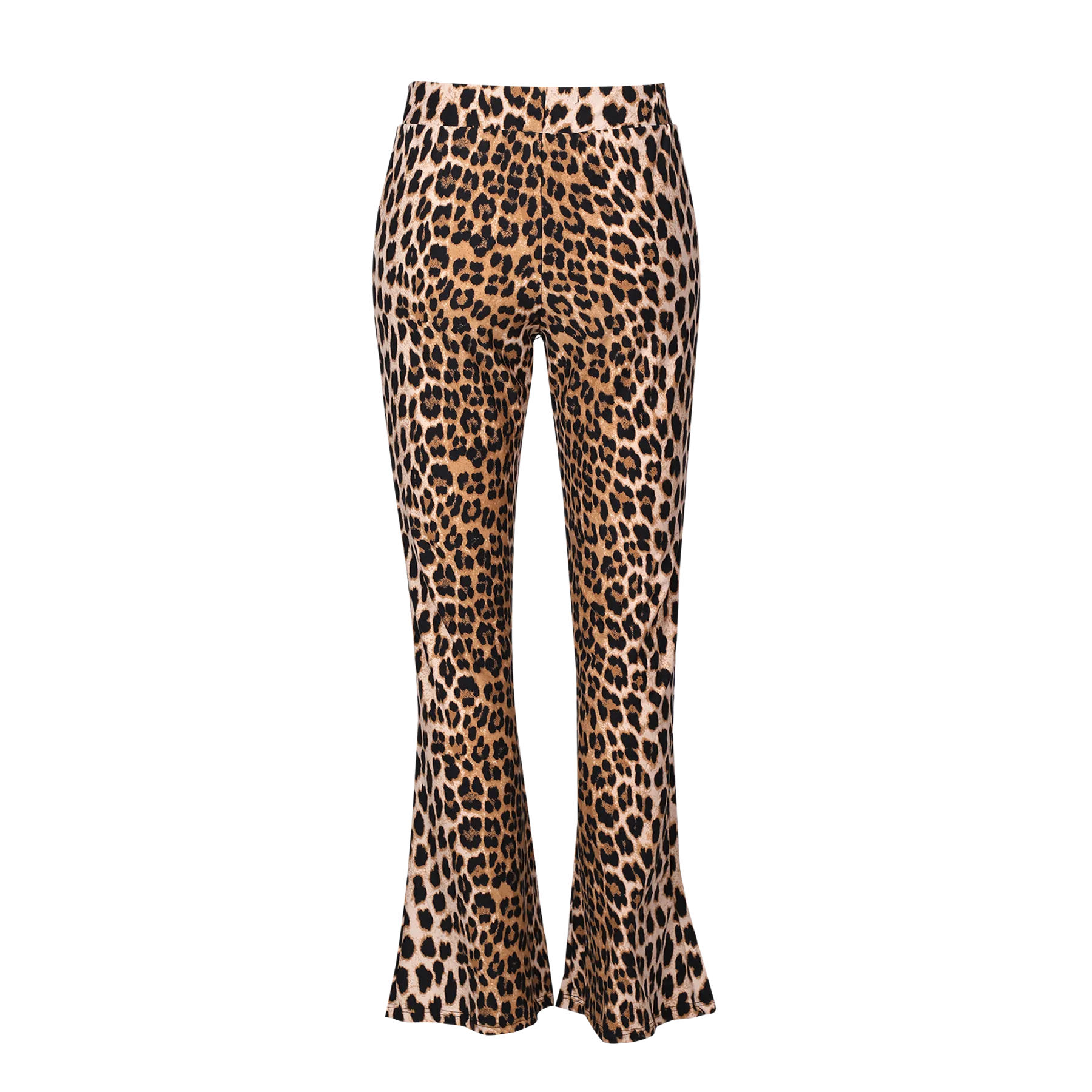 ALMA-FLAIRED-PANTS - LUX LEO