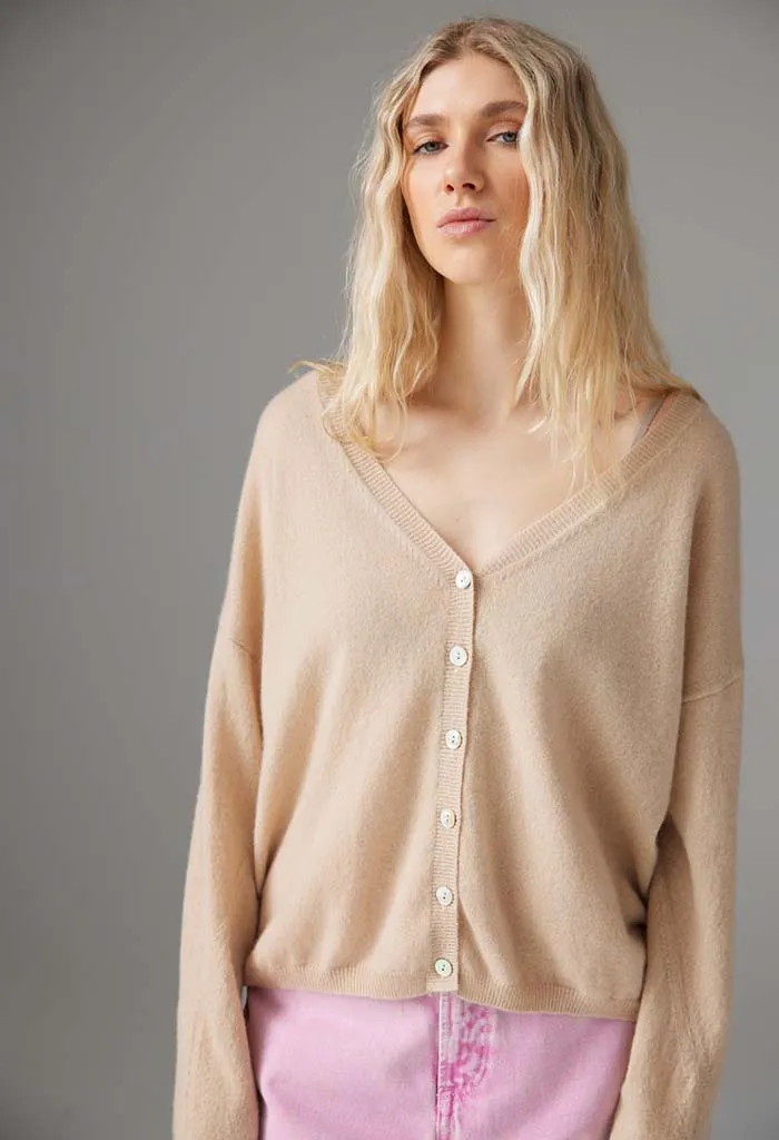 Anita Cardi - Soft Camel