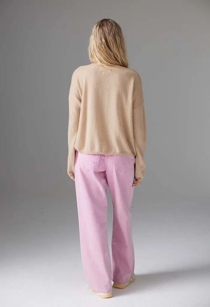 Anita Cardi - Soft Camel