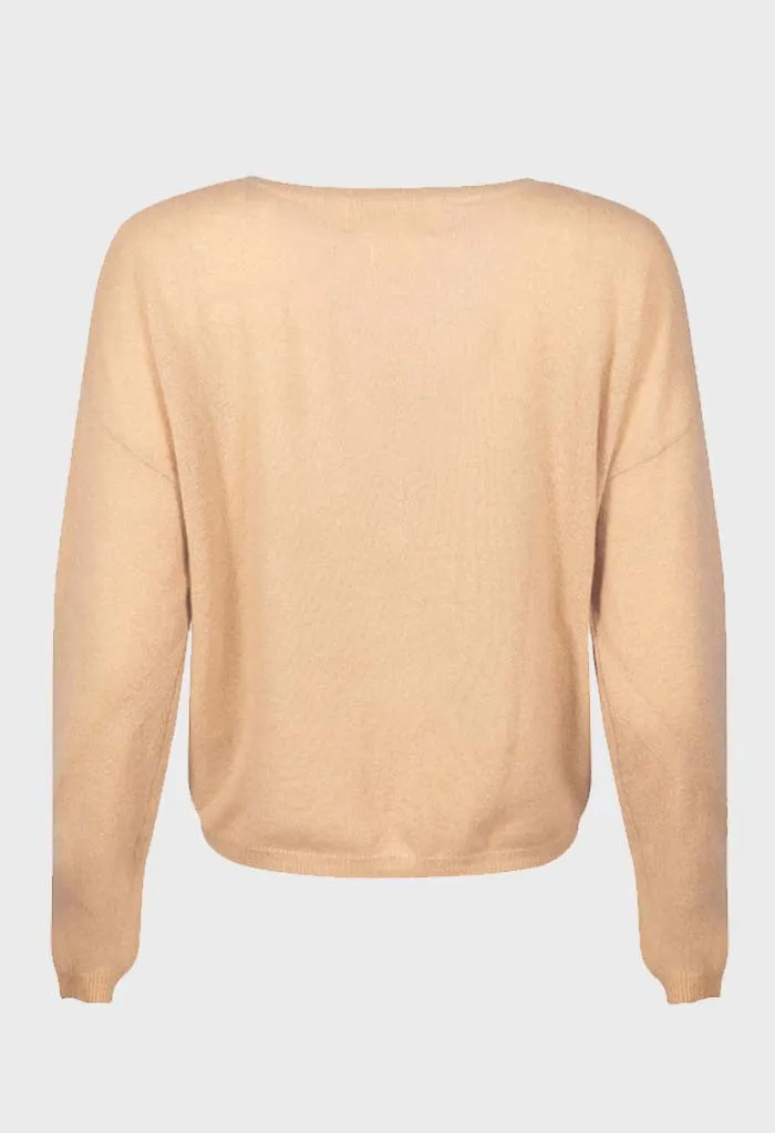 Anita Cardi - Soft Camel