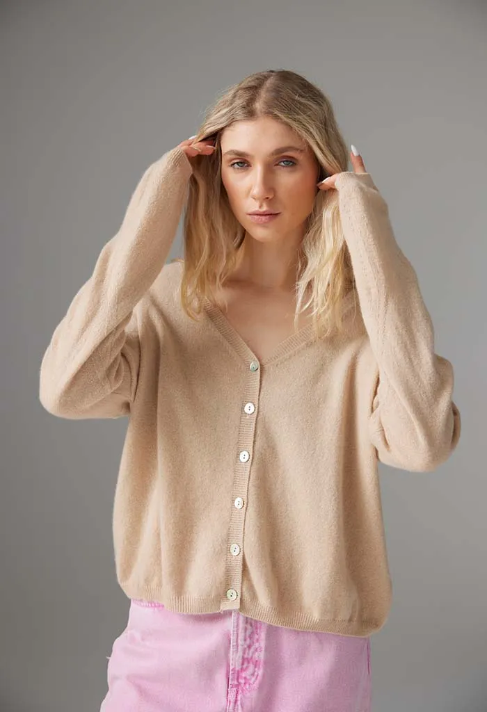 Anita Cardi - Soft Camel