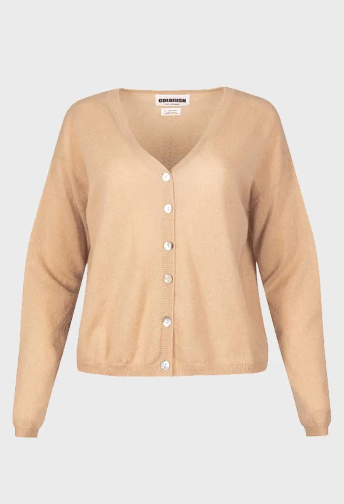 Anita Cardi - Soft Camel