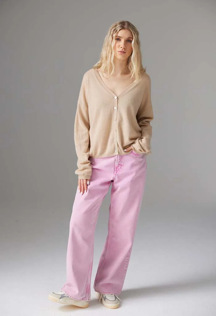 Anita Cardi - Soft Camel