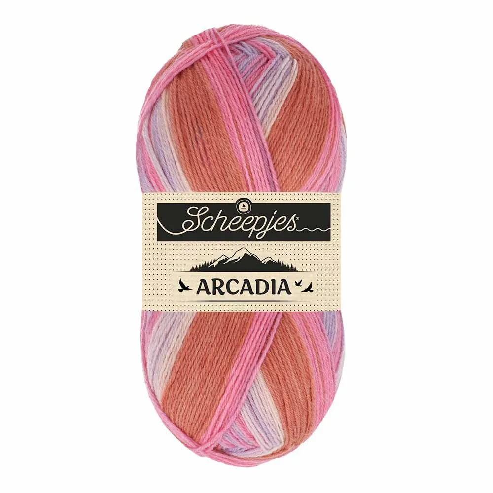 Arcadia 907 Reef