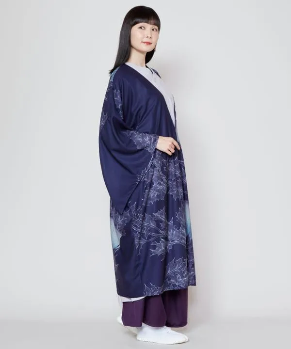 AZAMINO Long Haori