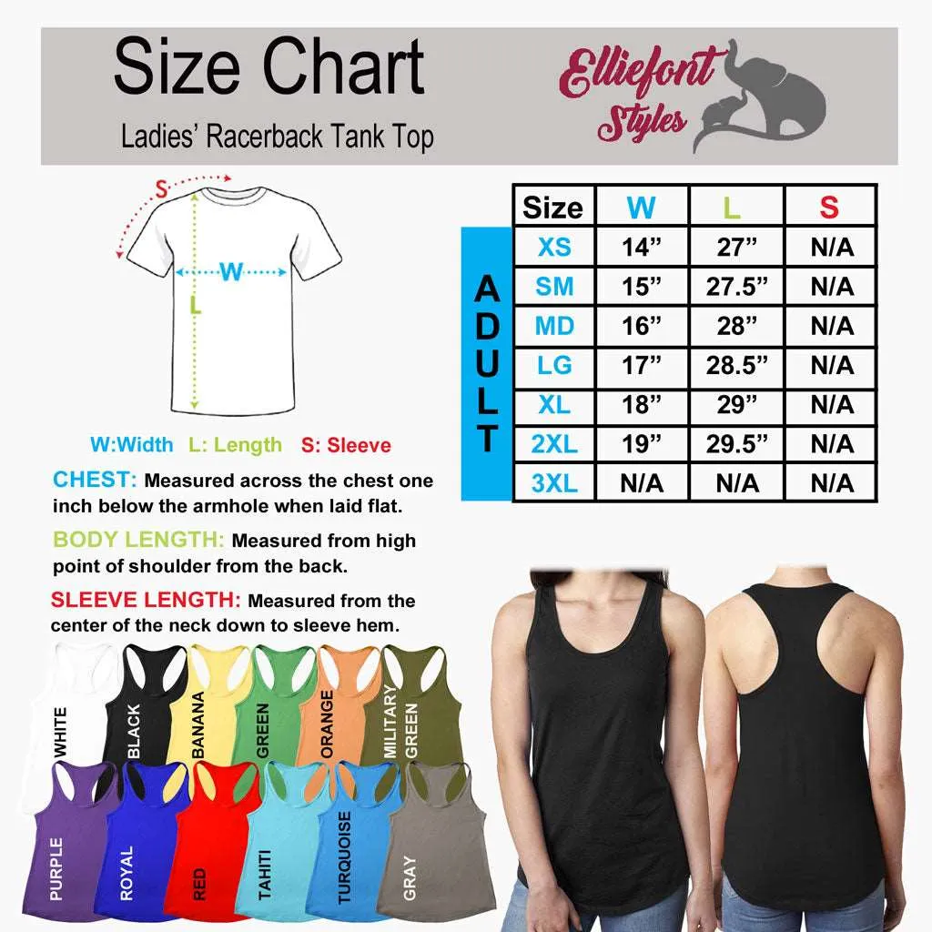 Be A Badass With A Good Ass Funny Workout Tank Top