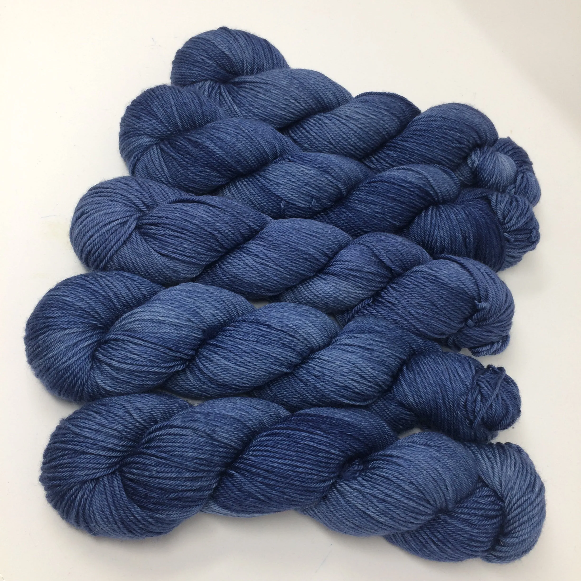 Blue Jean Baby - delightful dk - wholesale