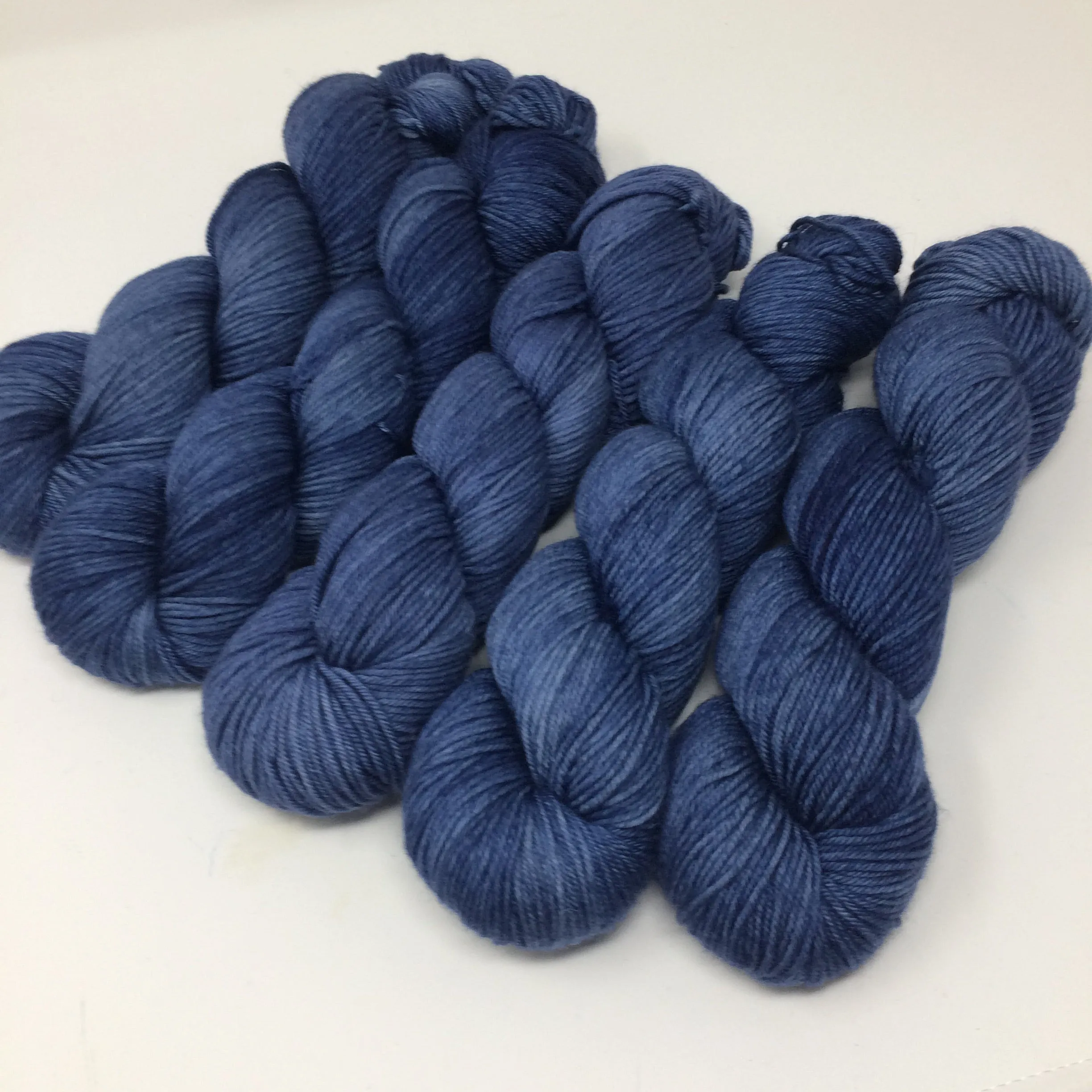 Blue Jean Baby - delightful dk - wholesale