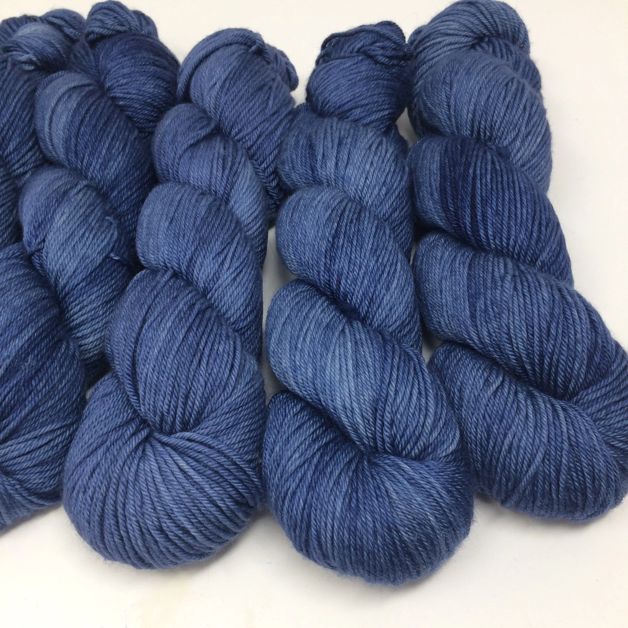 Blue Jean Baby - delightful dk - wholesale