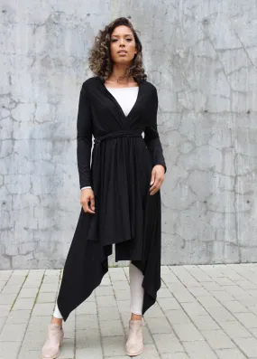 Cardigan Wrap