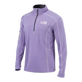 Columbia Hockey Fights Cancer Shotgun Pullover