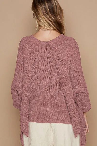 Cozy Chic Knit Cardigan
