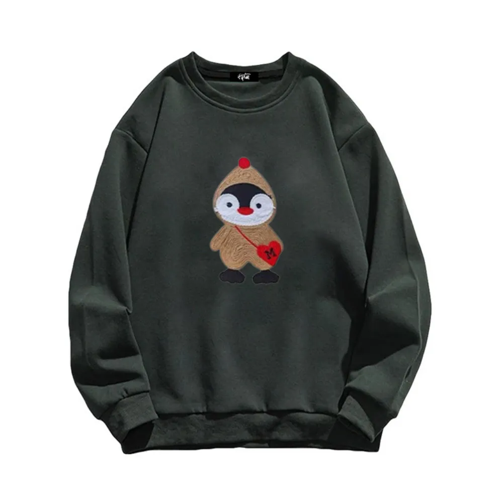 “Cute Penguins” Sweatshirt
