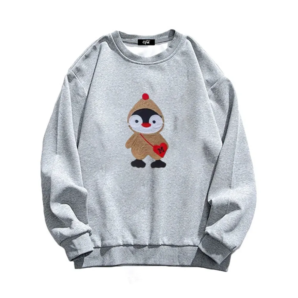 “Cute Penguins” Sweatshirt