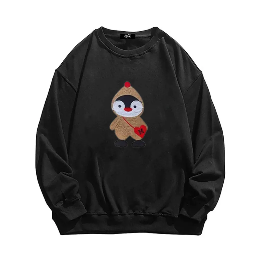 “Cute Penguins” Sweatshirt