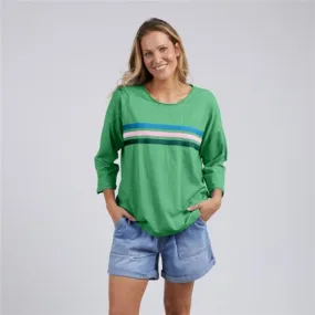 Elm Horizon Sweat Top