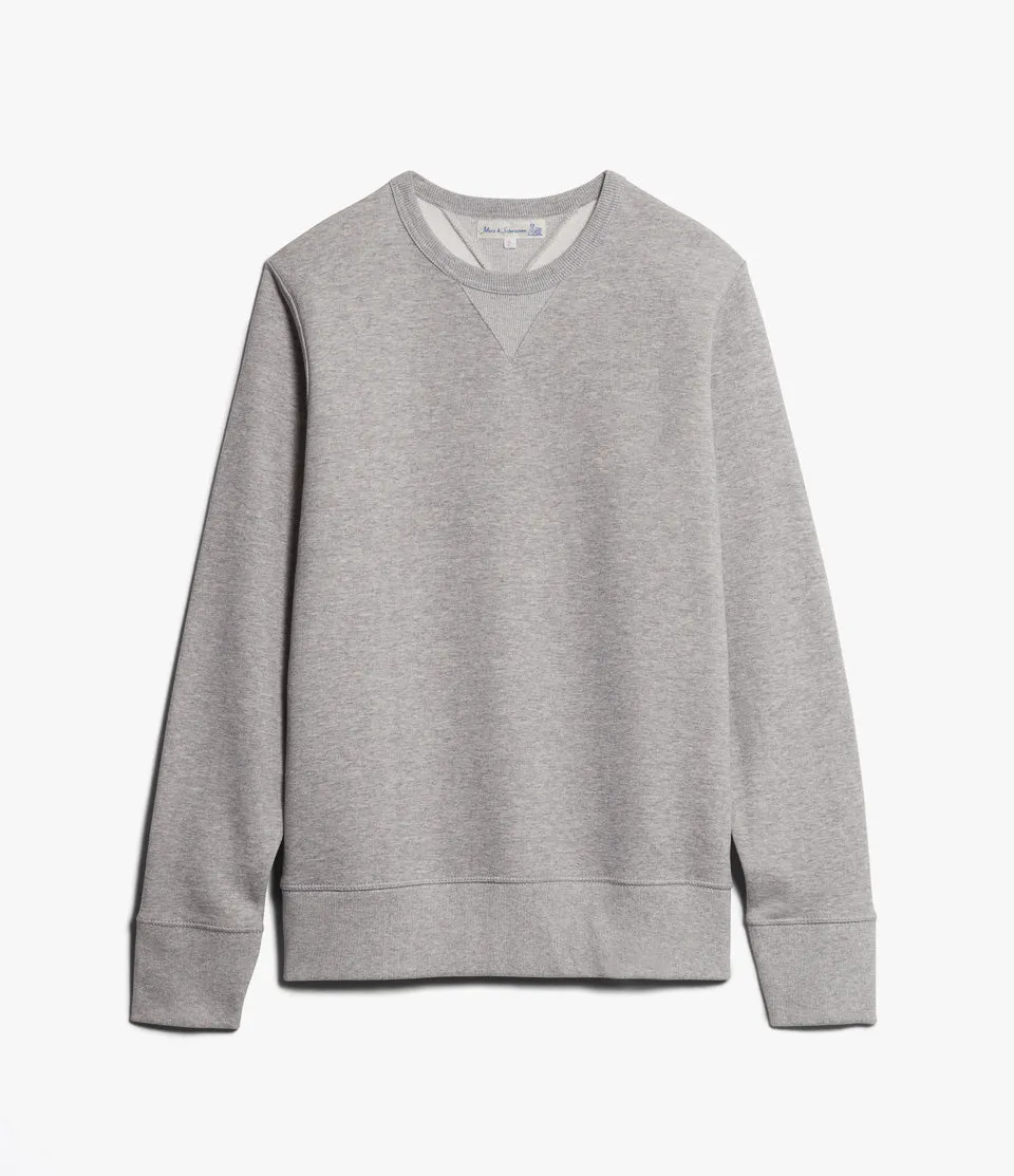 GOOD ORIGINALS SWEATSHIRT