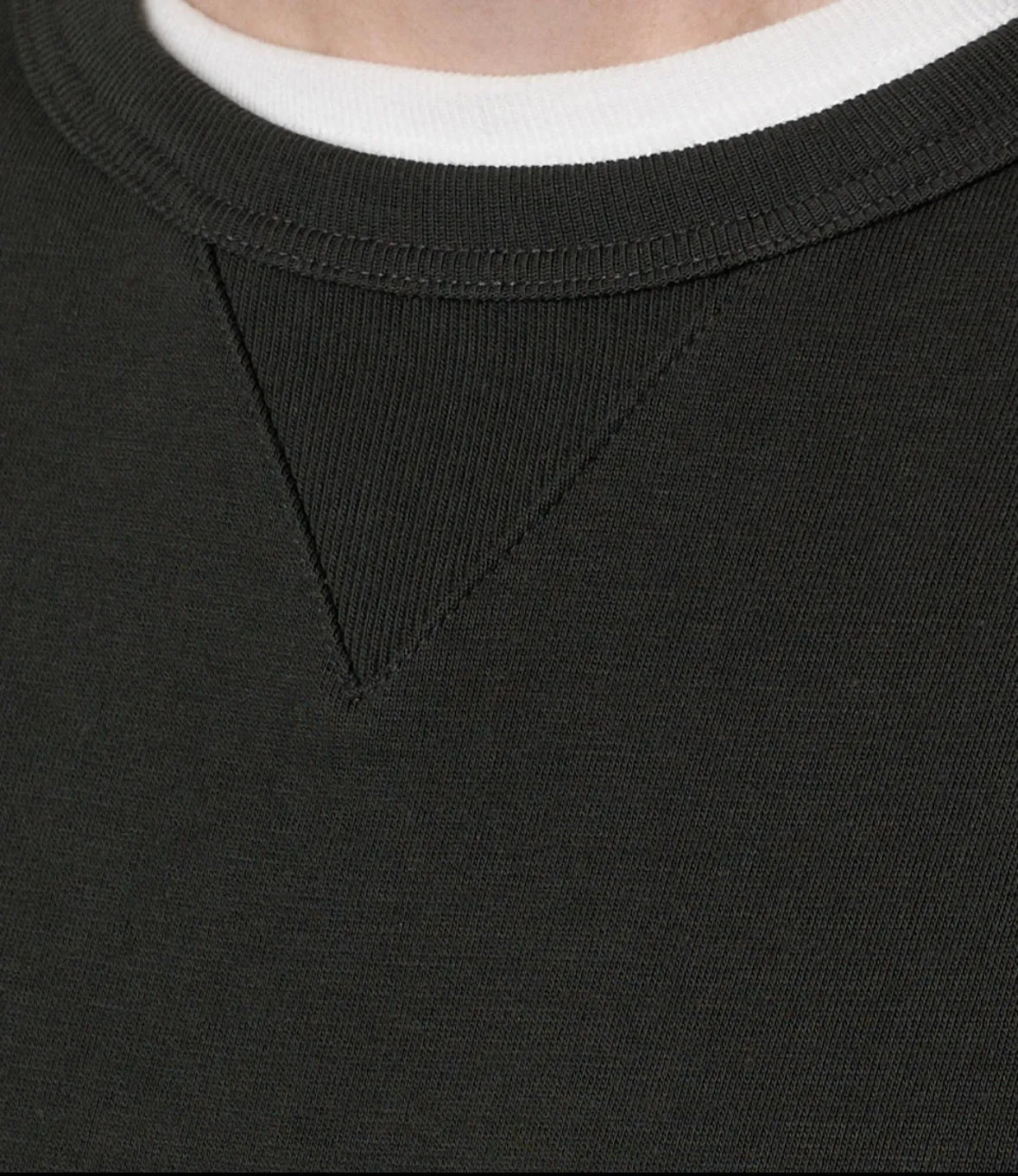 GOOD ORIGINALS SWEATSHIRT