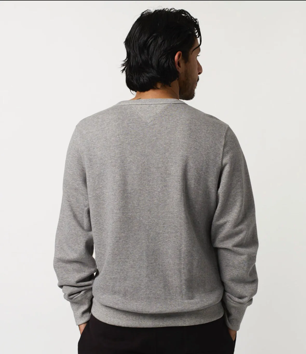 GOOD ORIGINALS SWEATSHIRT