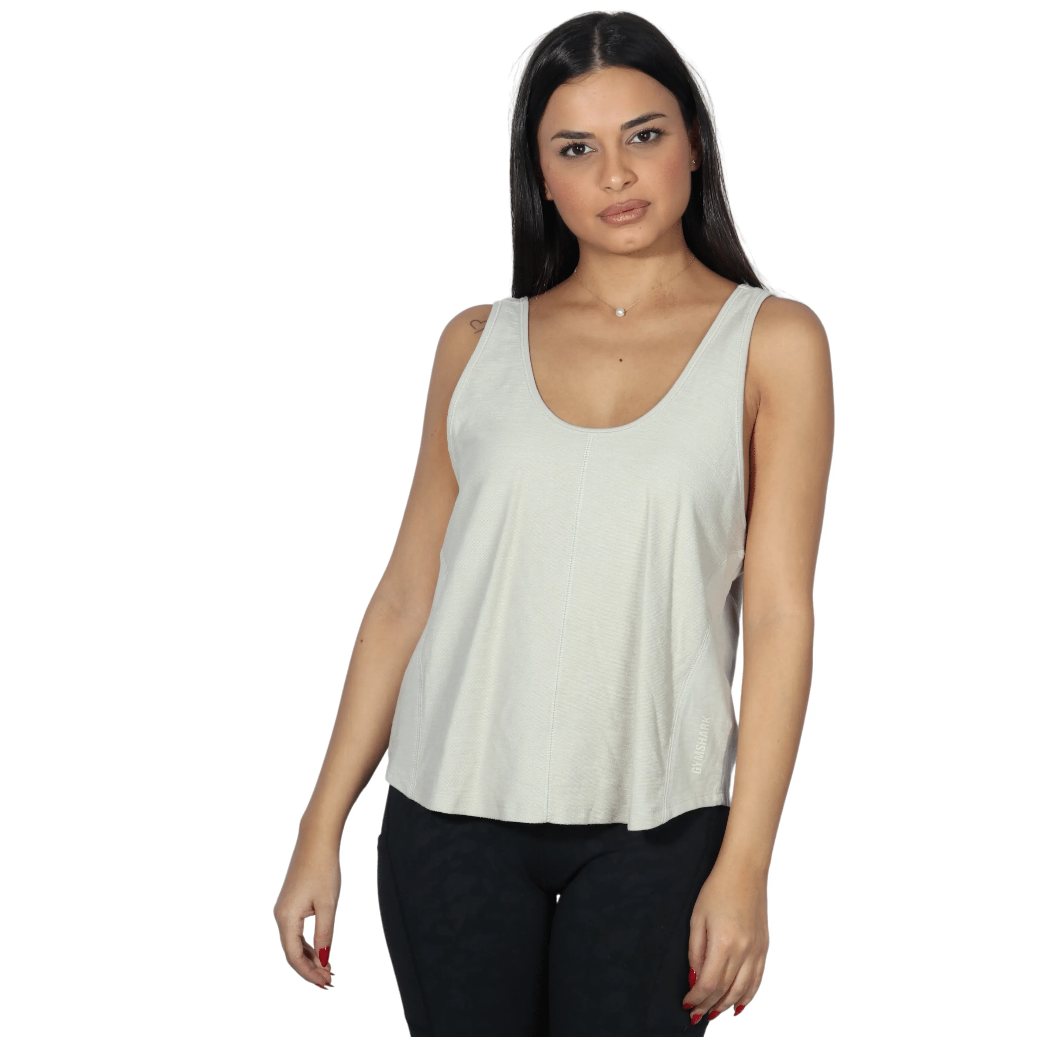 GYMSHARK - Tank top breathable