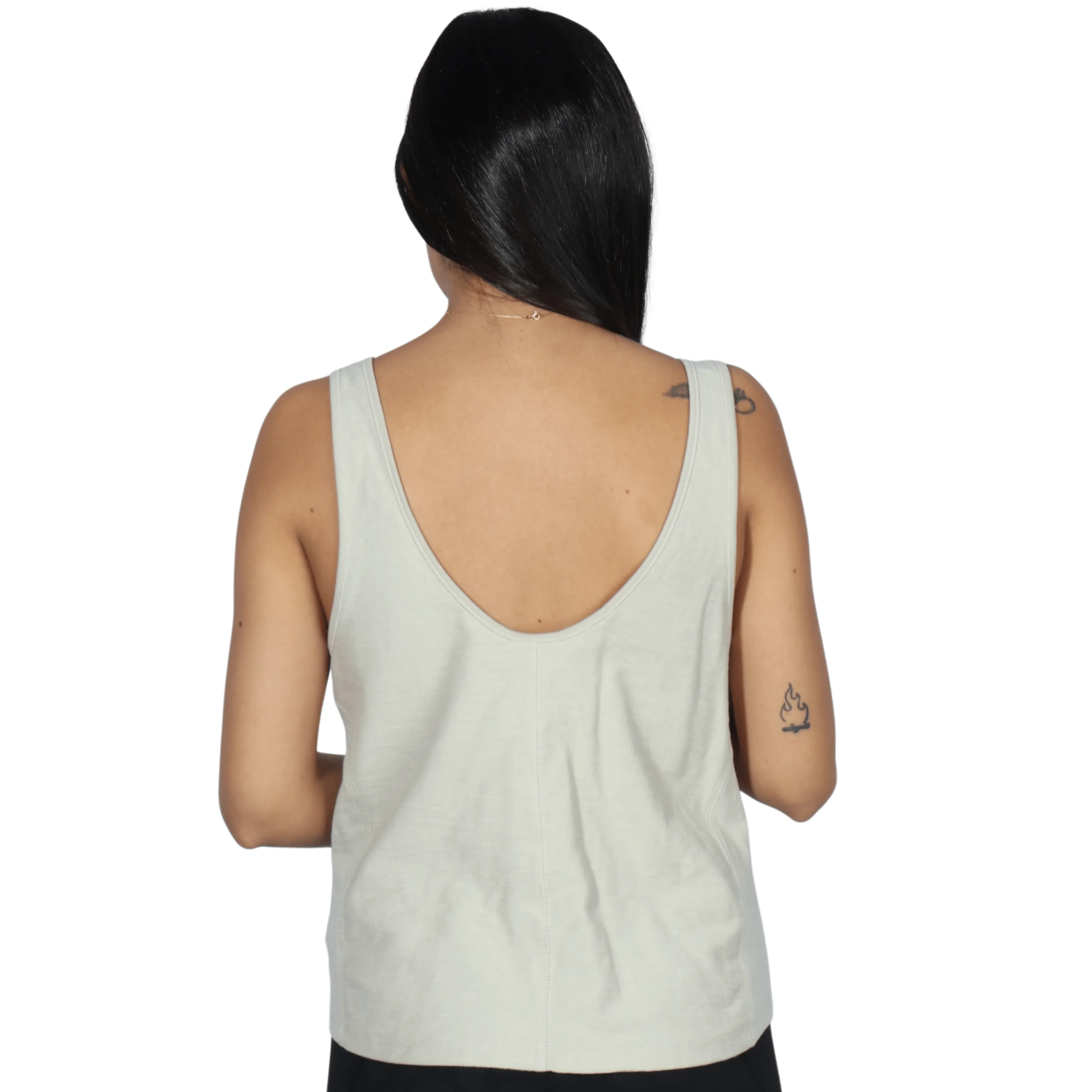 GYMSHARK - Tank top breathable