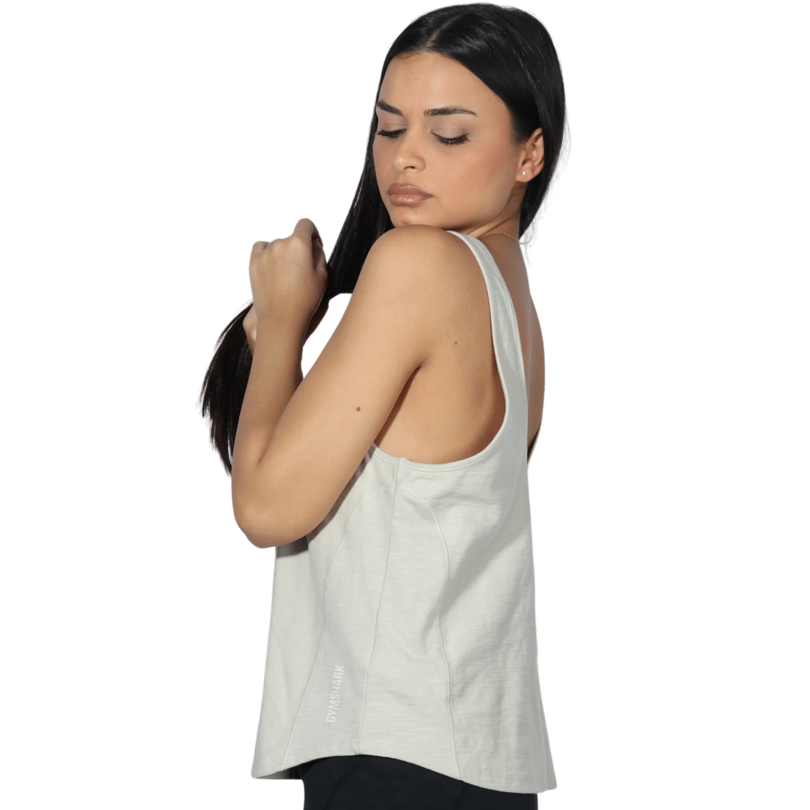 GYMSHARK - Tank top breathable