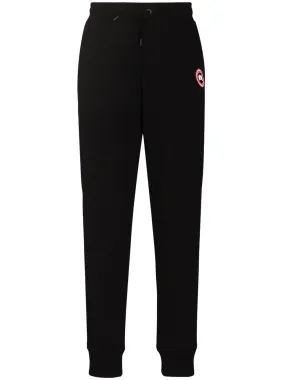 Huron Track Pants