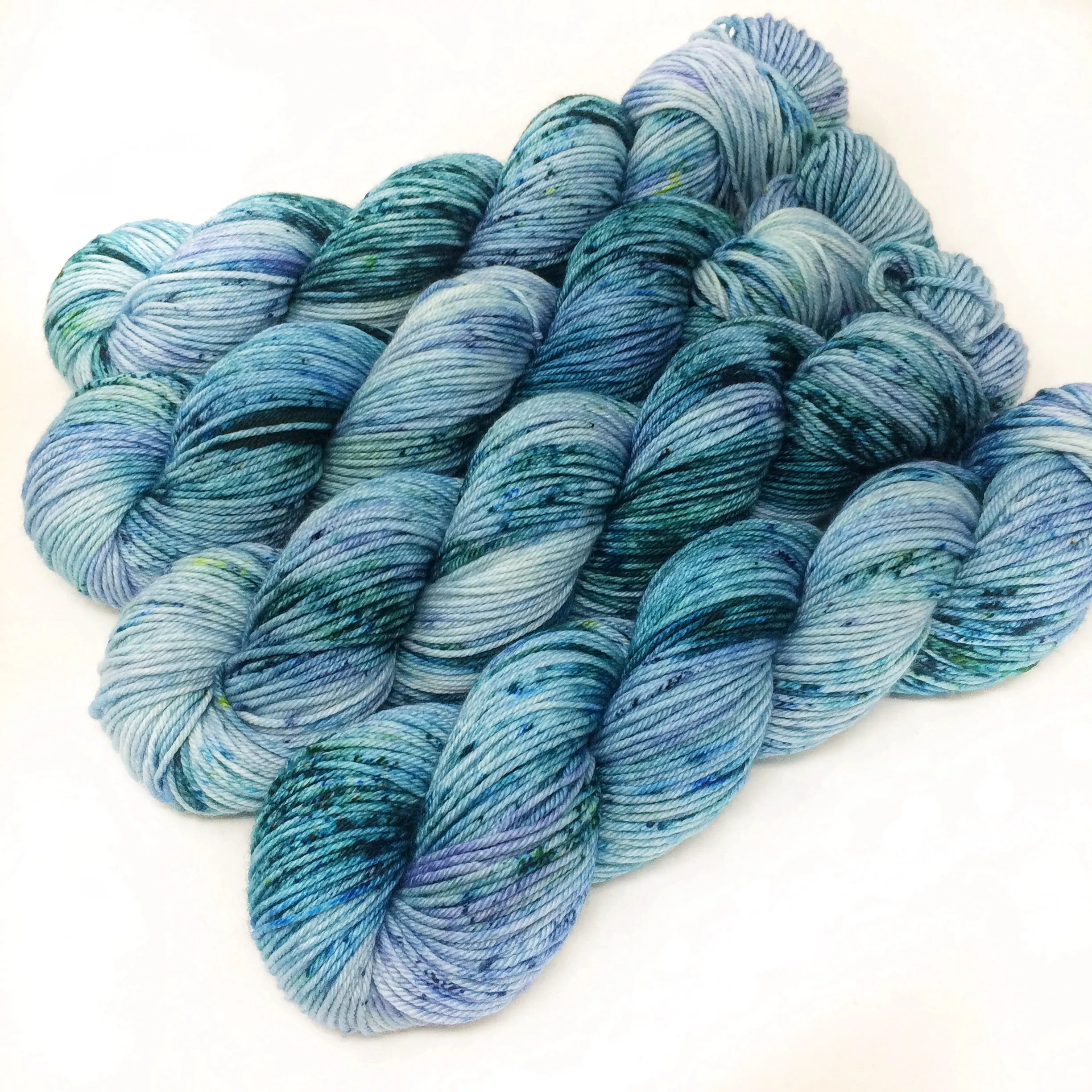 Ice Queen - Delightful DK - wholesale