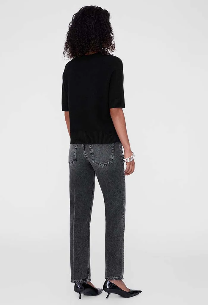 Jackson Sweater - Black