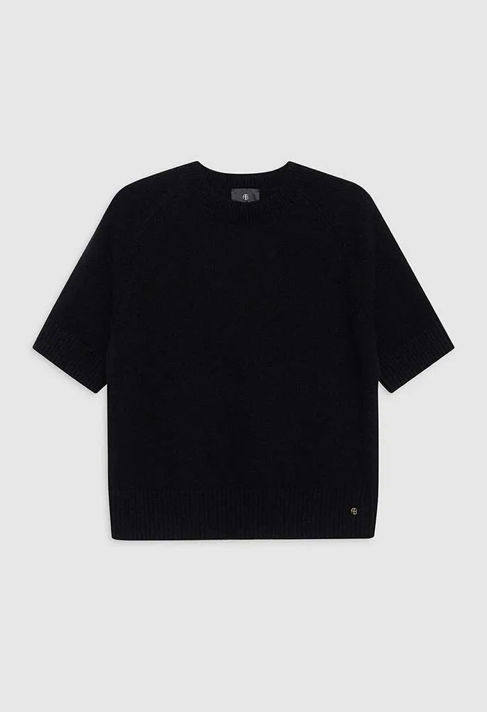 Jackson Sweater - Black