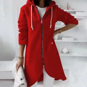 JEMMA - Cardigan élégant et merveilleusement confortable