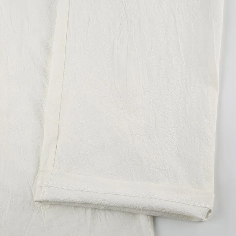 Kalissa Loose Casual Pants