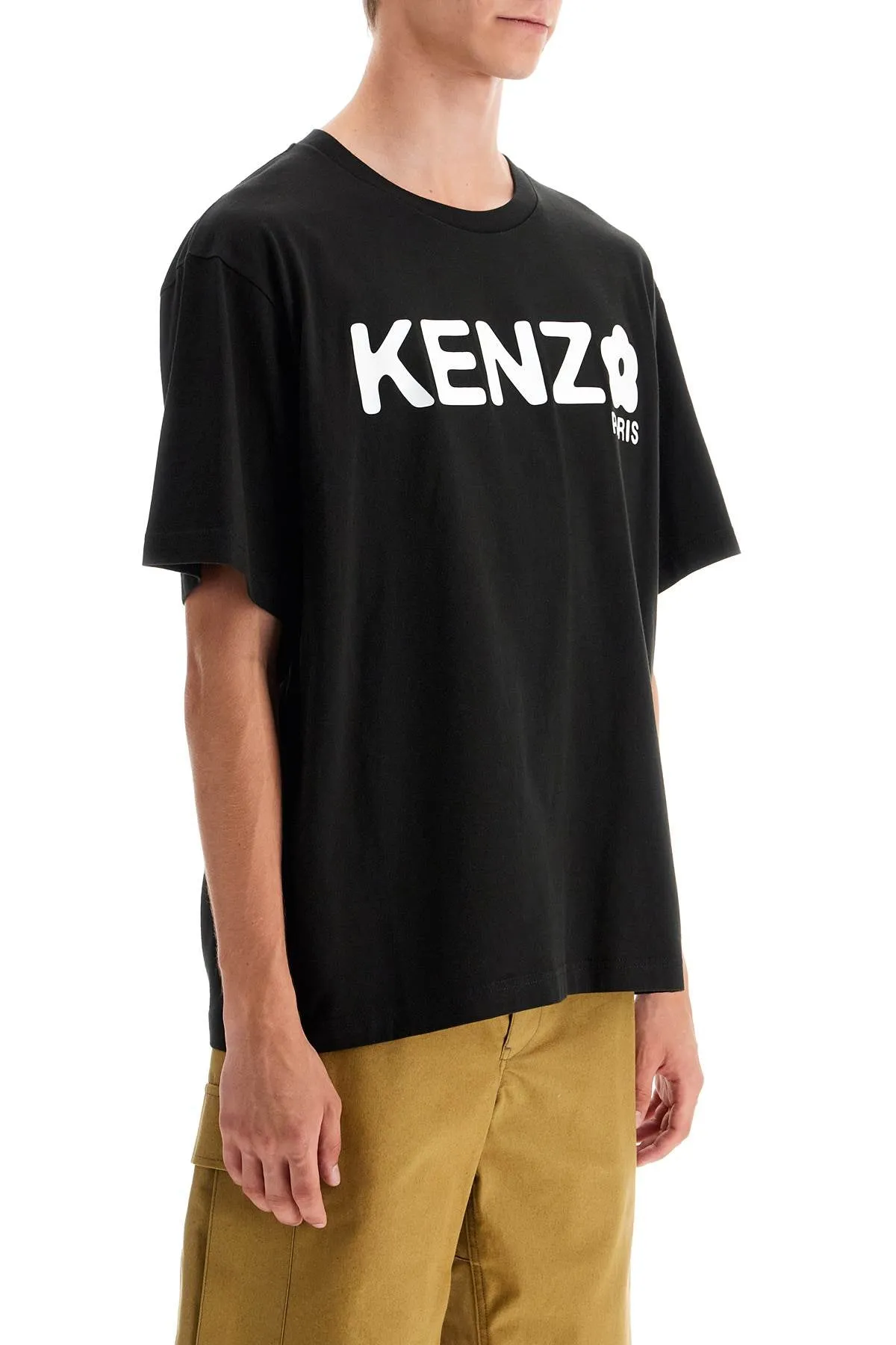 KENZO T-Shirt Boke Flower 2.0