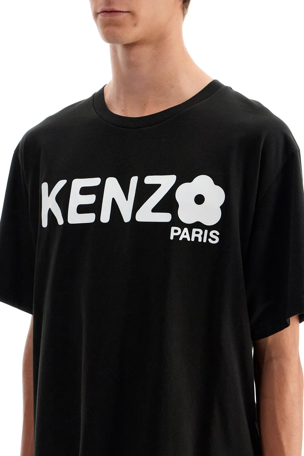 KENZO T-Shirt Boke Flower 2.0
