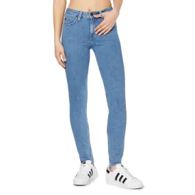 Lee Women's Skinny Jeans - Stylish & Comfortable Fit
