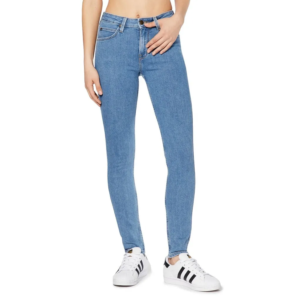 Lee Women's Skinny Jeans - Stylish & Comfortable Fit
