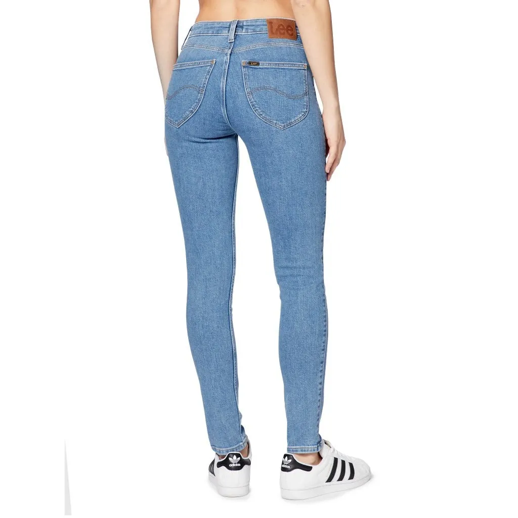Lee Women's Skinny Jeans - Stylish & Comfortable Fit