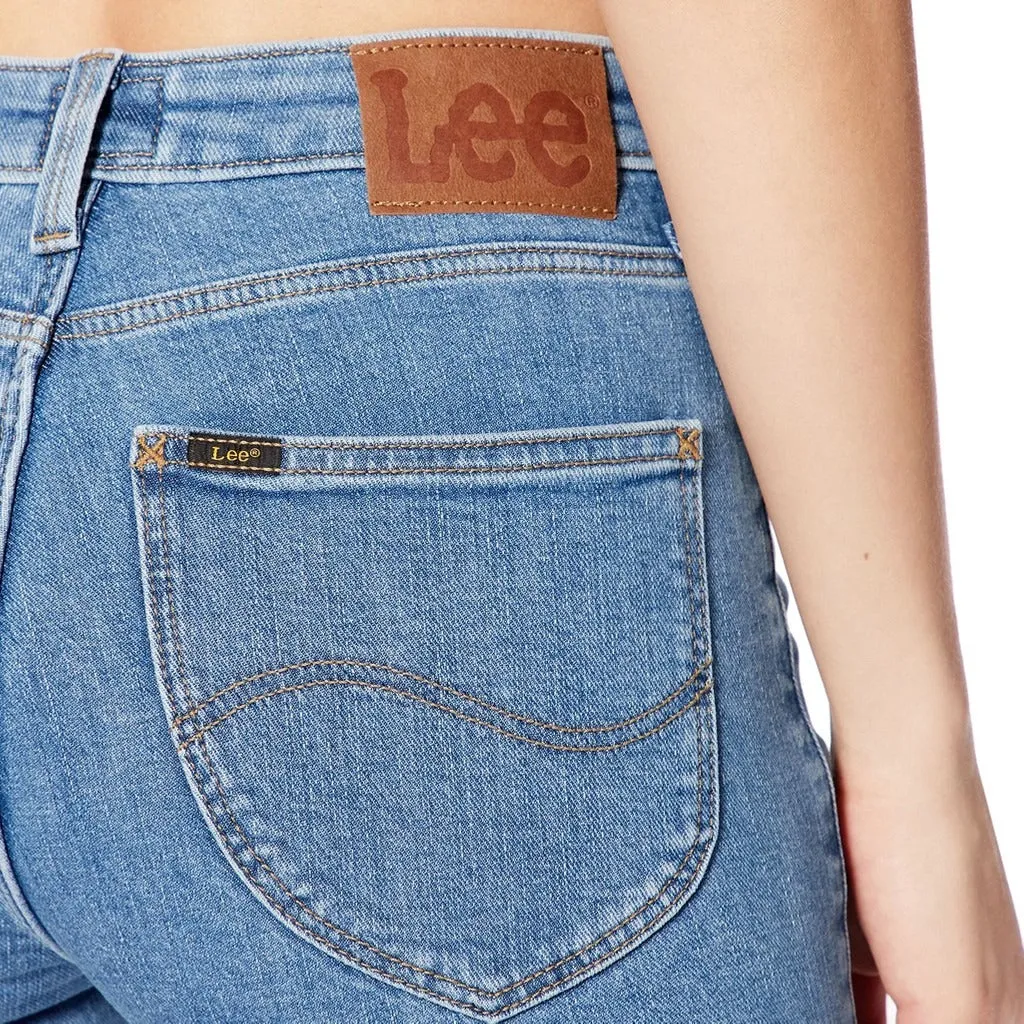Lee Women's Skinny Jeans - Stylish & Comfortable Fit
