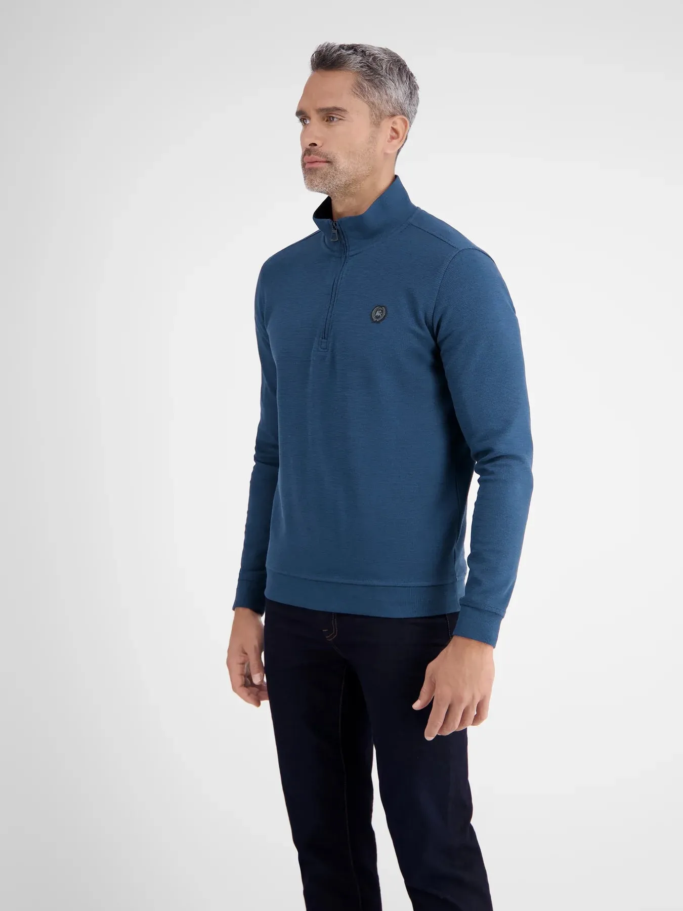 Lerros Troyer Sweatshirt 4402B K
