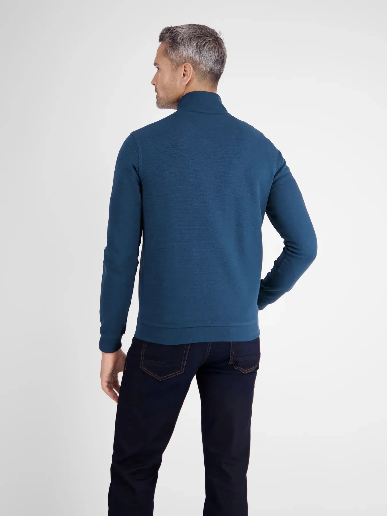 Lerros Troyer Sweatshirt 4402B K